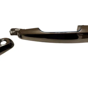 Mitsubishi Triton ML MN 2006-2015 Front and Right Outer Door Handle (Chrome)