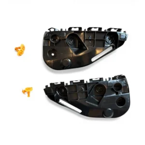 Toyota Hilux GUN125 2015-Onwards Front Bumper Side Support