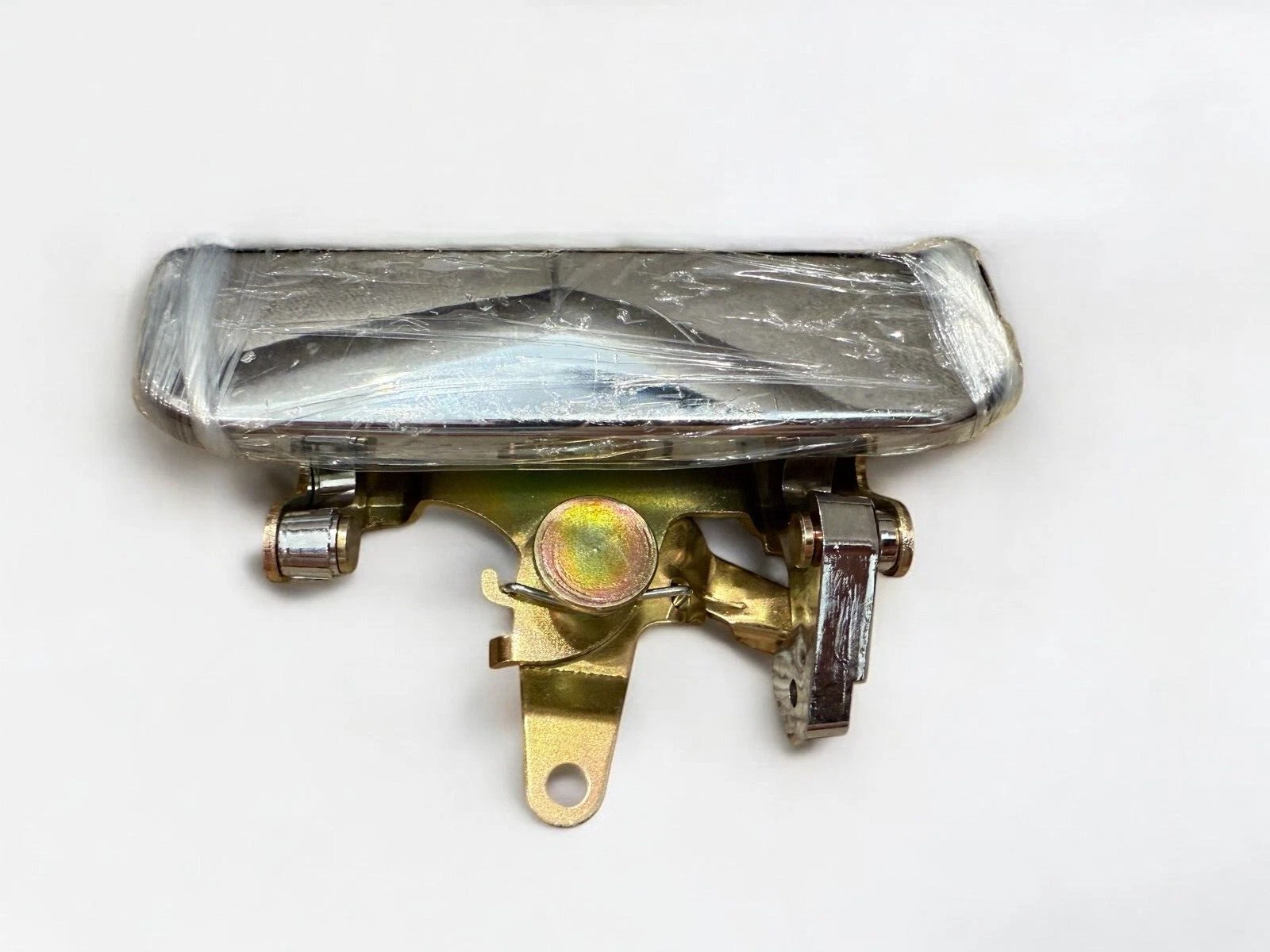 Ford Ranger Courier PE PG PH Mazda Bravo B2500 1998-06 Tailgate Handle (Chrome)