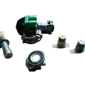 Honda Accord SV4 (1992) Ignition Switch Lock Cylinder with Keys