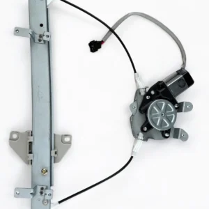 Proton Gen-2 (2004–onwards) Rear Window Regulator w/Motor