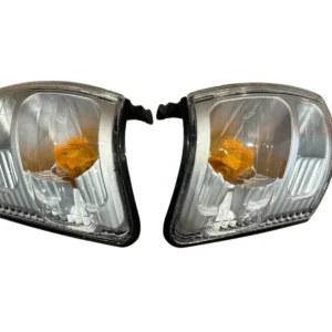 Toyota Hilux LN166 LN167 KDN165 KZN165 KDN190 01-2005 Corner Light Lamp x Pair