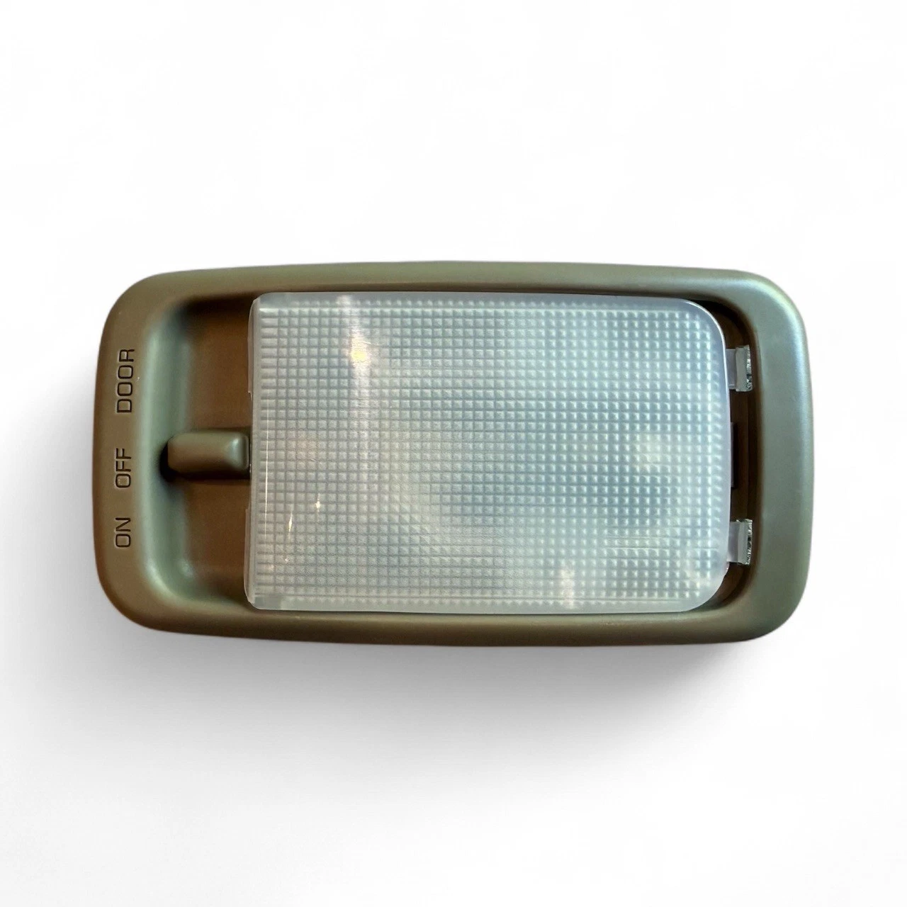 Toyota / Proton / Perodua Room Lamp Assembly (Brown)