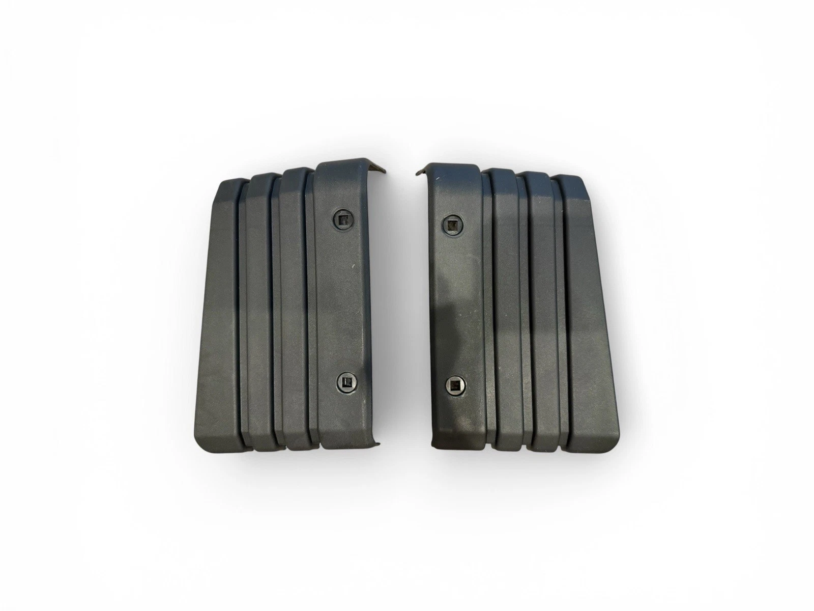 Daihatsu Delta V59/V78/V76 (1985-Onwards) Bumper Bar Corner Support