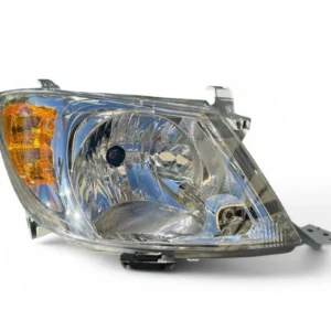 [TYC] Toyota HIlux Ute 2005-2011 Head Lamp Amber