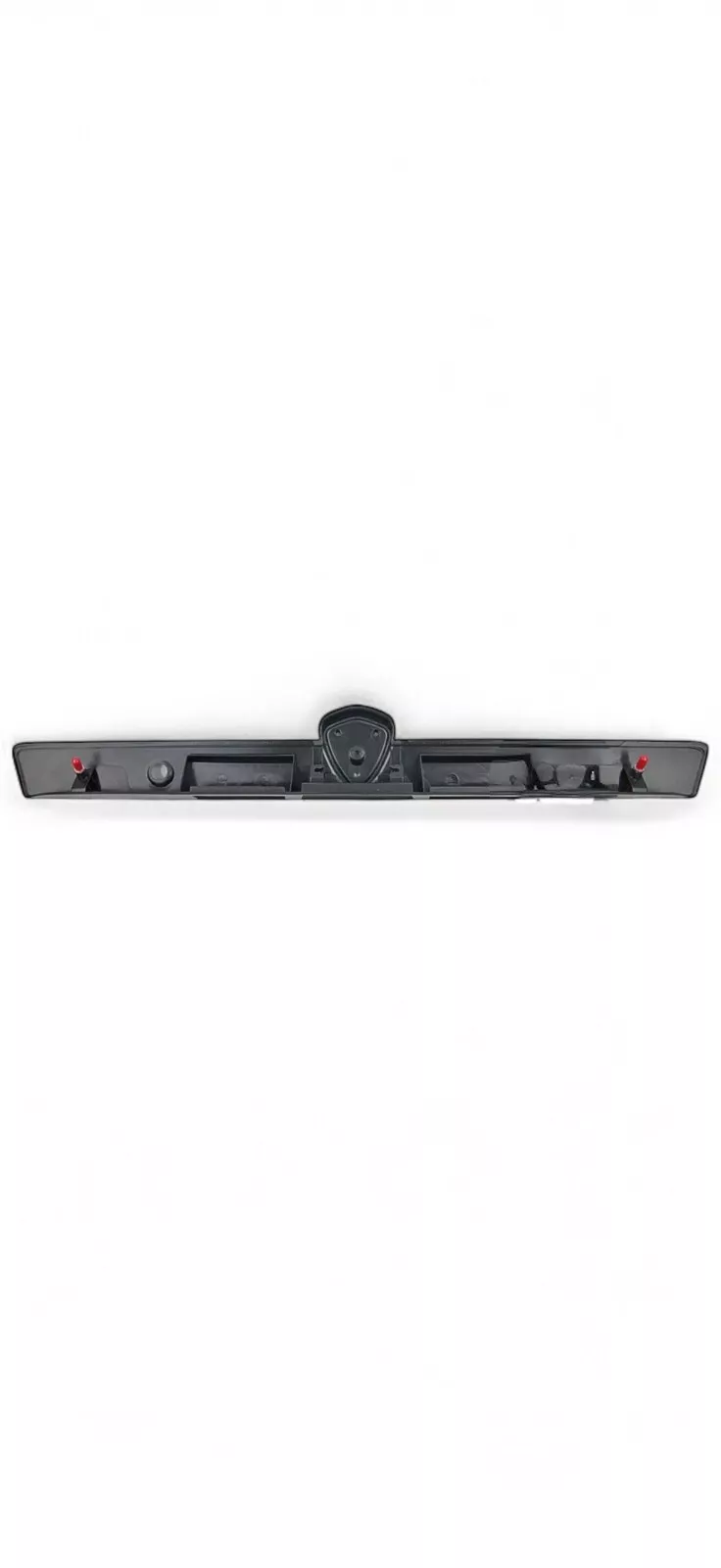 Proton Saga S16 BLM FL FLX 2008-2016 Replacement Rear Boot Trunk Garnish - Black Colour