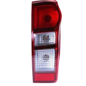 Isuzu D-Max Ute 2012–2017 Rear Tail Light (Non-LED Type)