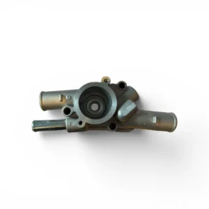Toyota EE90 12V 1987–1999 Thermostat Housing – Top Water Outlet (Base)