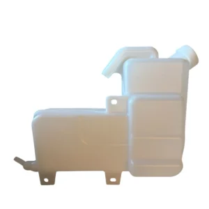Isuzu Elf NPR NQR NRR 1994–2007 Overflow Bottle Expansion Coolant Tank