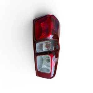 Isuzu DMax Ute RG 2020-2024 Tail Light Rear Lamp (Non-LED)