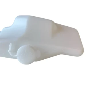 Isuzu NPR 115 Truck NKR / NQR 1985–1993 Radiator Overflow Bottle Coolant Tank