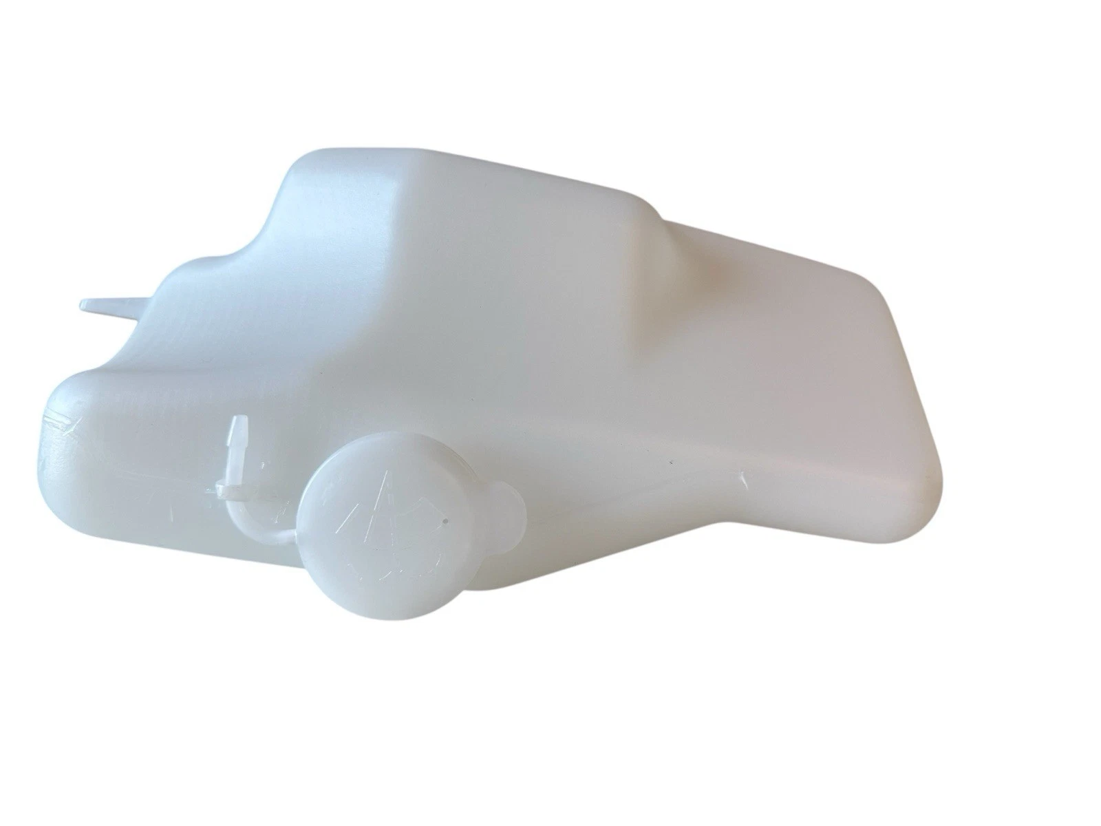 Isuzu NPR 115 Truck NKR / NQR 1985–1993 Radiator Overflow Bottle Coolant Tank