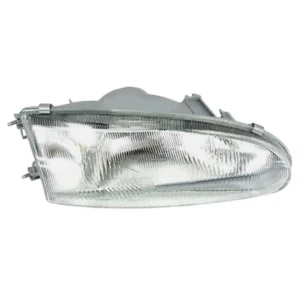 Proton Arena, Jumbuck, Satria, Wira, Persona & M21 Headlight (Glass Lens)