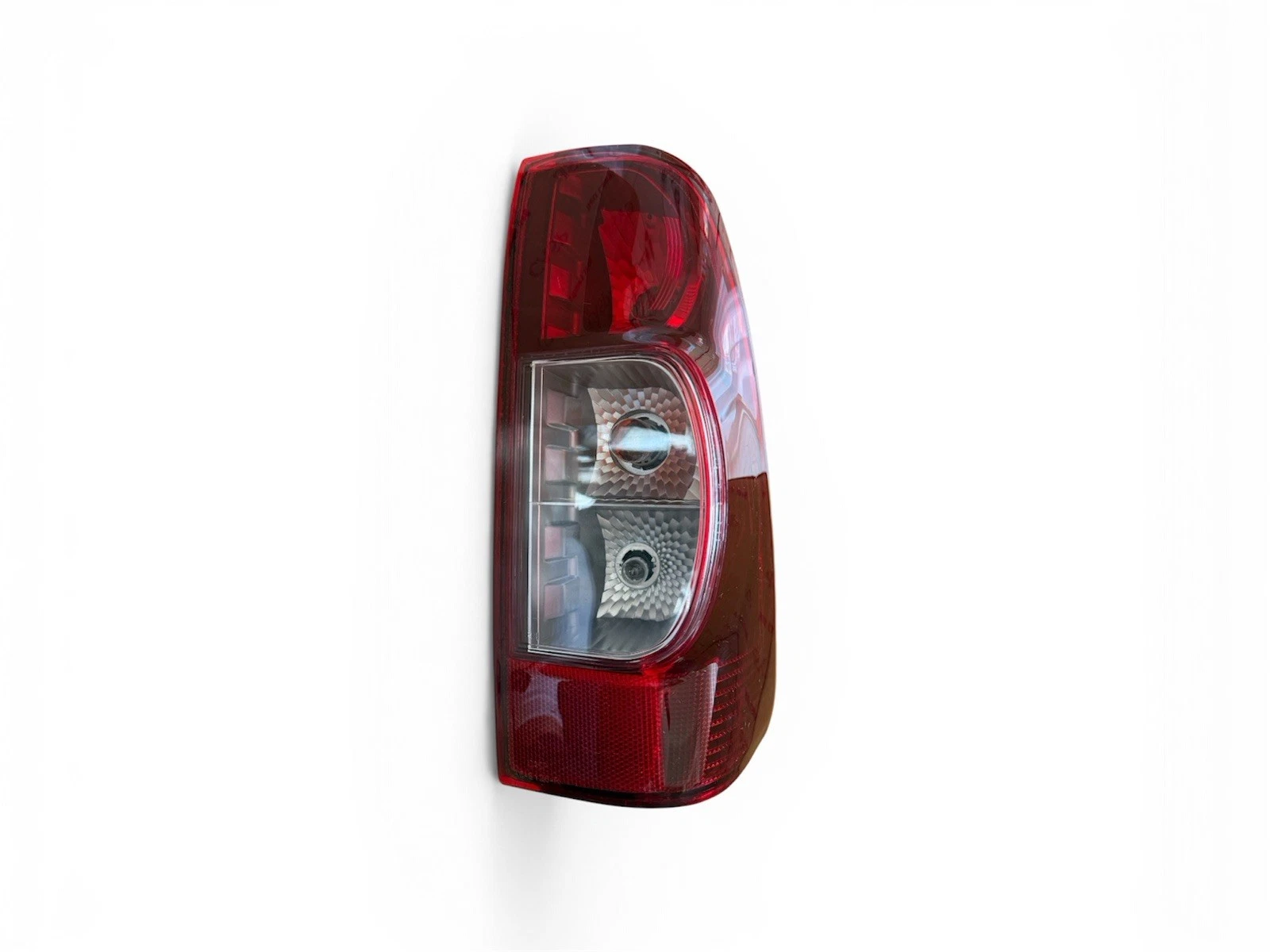 Isuzu D-Max Dmax Pickup 2.5 3.0 2007-2011 Rear Tail Light Lamp