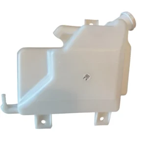 Isuzu NPR / NQR / NMR / NMPR (130HP) 2008–2018 Radiator Overflow Bottle / Coolant Expansion Tank