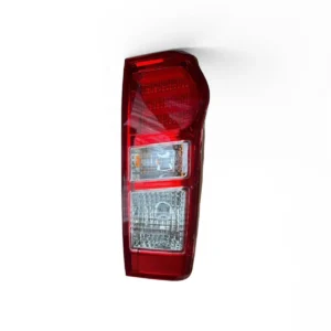 Isuzu D-Max 2012-2017 w/Wire Plug Tail Light Rear Lamp LED Type