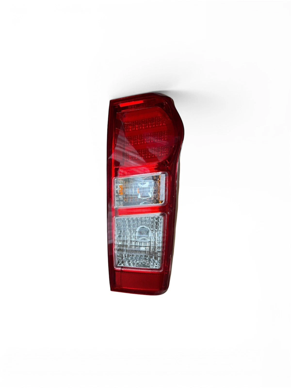 Isuzu D-Max 2012-2017 w/Wire Plug Tail Light Rear Lamp LED Type