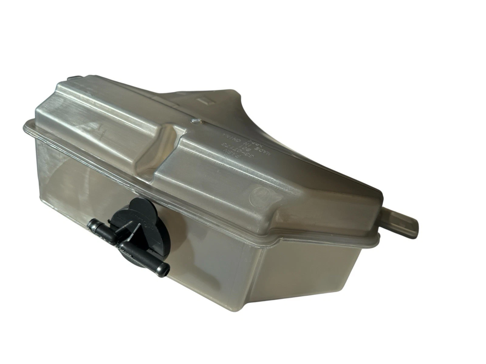 Mazda 3 6 CX-5 Overflow Bottle Coolant Tank Reservoir SkyActiv Petrol 2012-2020 PE0115351A