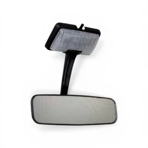 Isuzu NKR NPR120HP ELF NQR 1994-2005 Black Interior Rear View Mirror