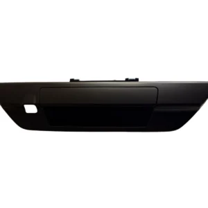 Toyota Hilux SR SR5 Ute 2015-On Primed Black Tailgate Handle W/Camera Hole