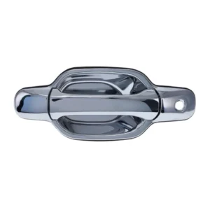 Isuzu Dmax 06-12 and Holden Rodeo 03-08 Front Outer Door Handle