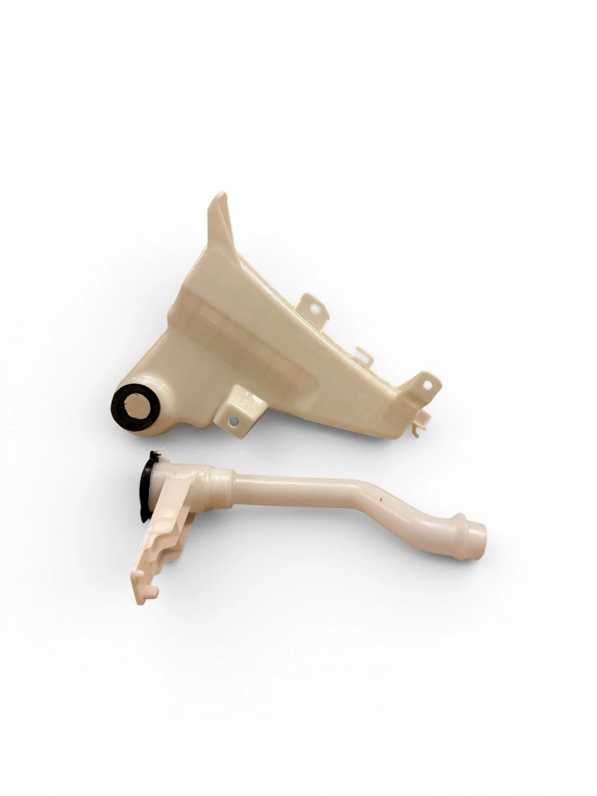 Toyota Hilux Revo Pickup 85315-0K250 Windshield Washer Tank w/ Motor 2015-2021