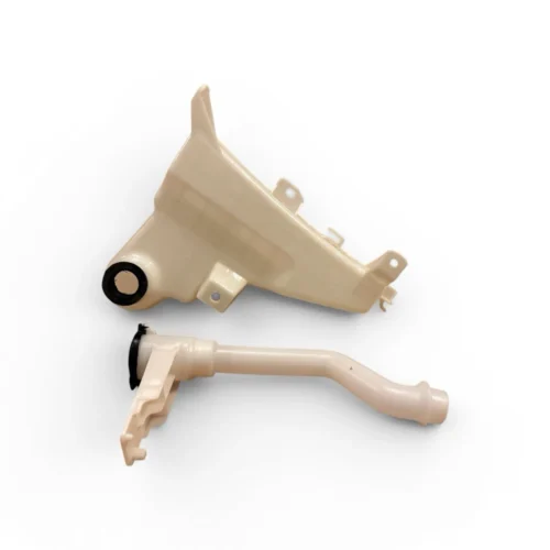 Toyota Hilux Revo Pickup 85315-0K250 Windshield Washer Tank w/ Motor 2015-2021