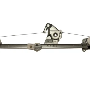 Mercedes W210 Rear Power Window Regulator