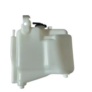 Rodeo Colorado Isuzu D-MAX 2003-2012 Radiator Overflow Bottle Coolant Tank