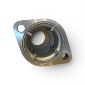 Mitsubishi Pajero Diesel L049 1991 Thermostat Housing