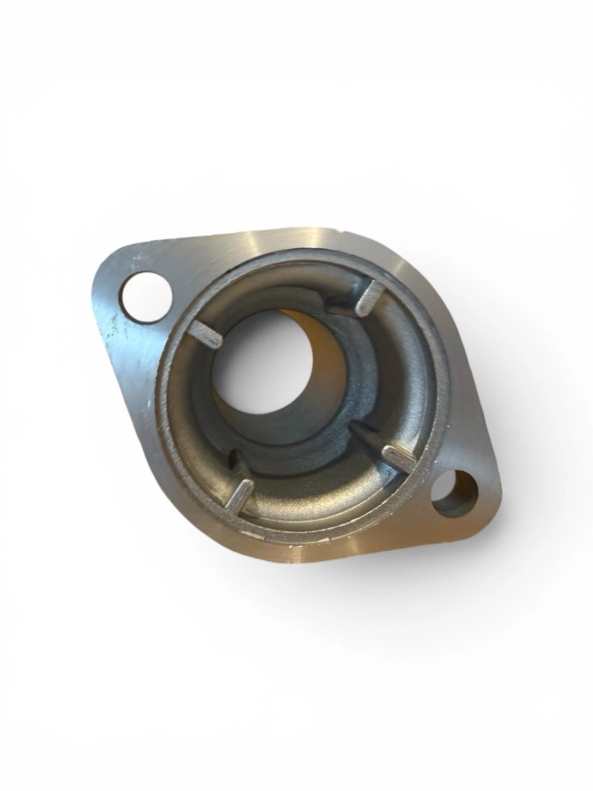 Mitsubishi Pajero Diesel L049 1991 Thermostat Housing