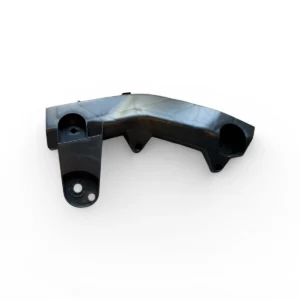 Isuzu D-Max Spark Cab 2WD 2012-2015 Front Bumper Side Support