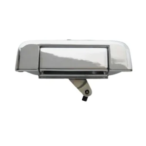 Toyota Hilux Ute 1988-2015 Tailgate Outer Handle - Chrome