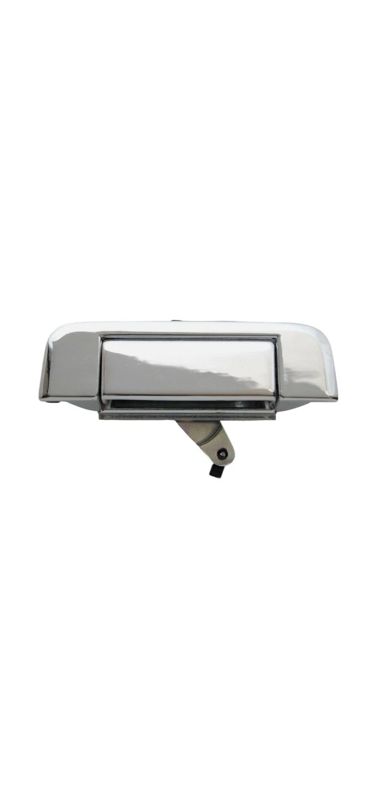 Toyota Hilux Ute 1988-2015 Tailgate Outer Handle - Chrome