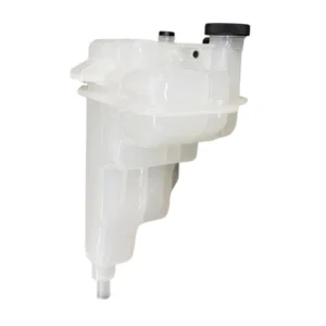 Toyota Hilux GUN126 2.8L Radiator Overflow Bottle Coolant Tank (2015–2020)