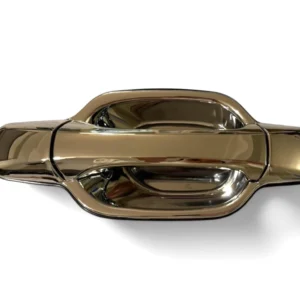 Isuzu Dmax 06-12 and Holden Rodeo 03-08 Rear Outer Door Handle