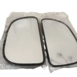 Proton Wira, Jumbuck, Satria & Arena Side Mirror Glass (Manual)