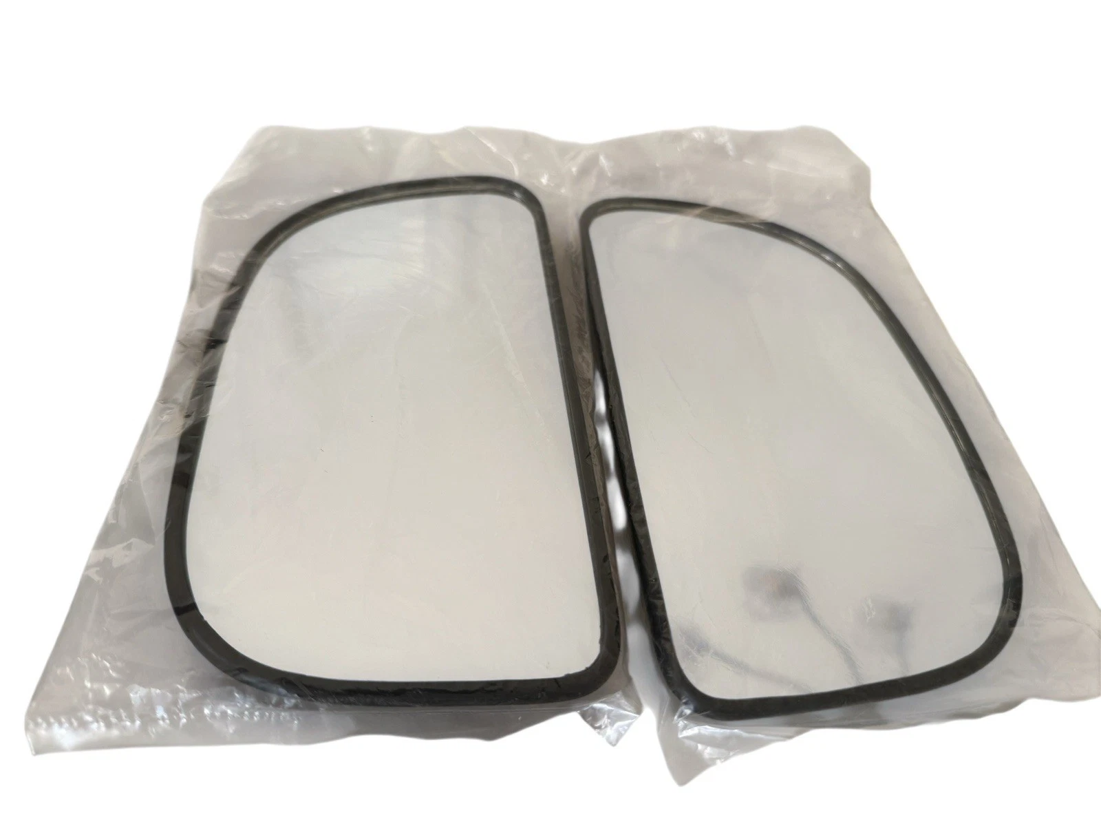 Proton Wira, Jumbuck, Satria & Arena Side Mirror Glass (Manual)