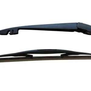 Honda CRV CR-V 2007-2011 (76720-SWA-003) Rear Windshield Wiper Arm with Blade Set