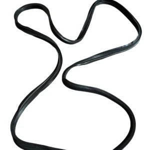 Proton Wira Rear Bonnet Rubber/ Boot Rubber