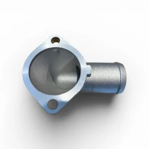 Hyundai Getz (TB) / Accent (LC) 2002–2006 Thermostat Housing – Top Water Outlet