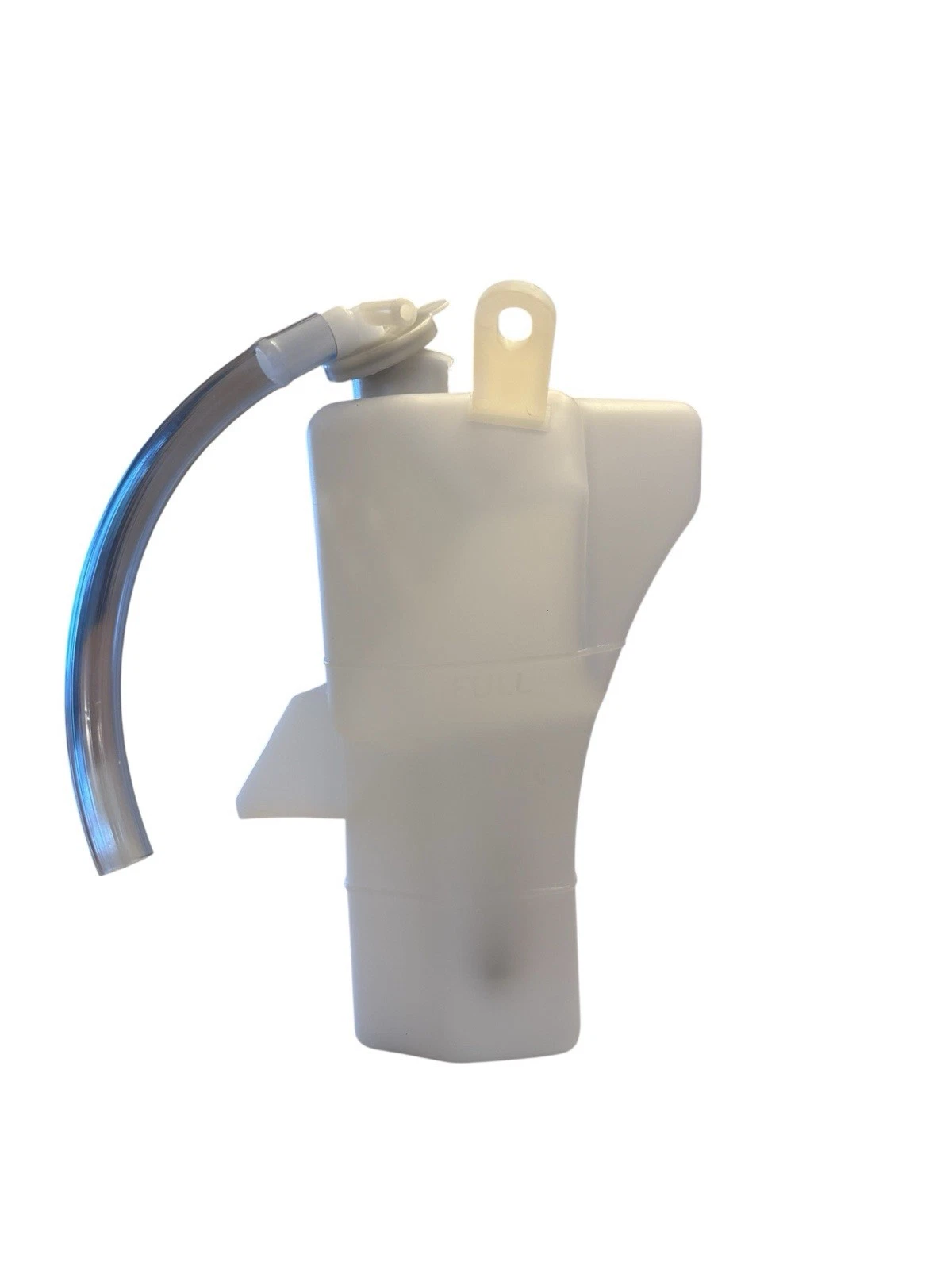 Proton Wira / Jumbuck / Satria & Mitsubishi Lancer 92 Radiator Overflow Tank with Cap
