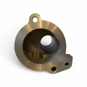 Honda Civic SR4 1992 Thermostat Housing