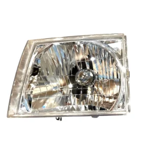 [TYC] Ford Ranger Pickup 2002-2006 Head Lamp