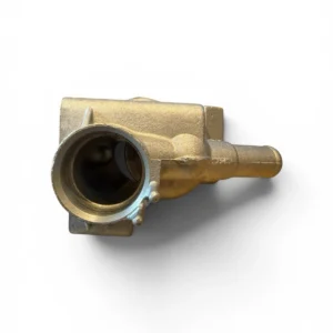 Honda Civic SR4 1992 Thermostat Housing - Bottom