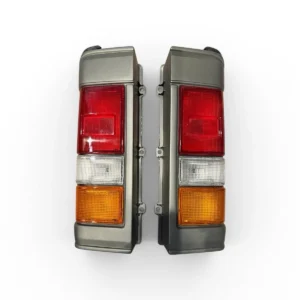 [TYC] Ford Maxi Econovan Van Rear Tail Lamp 1985-1993 x Pair