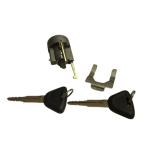 Proton Jumbuck Ignition Barrel with Keys