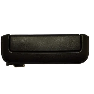 Mitsubishi Triton MQ 15-18 Black Tailgate Door Handle