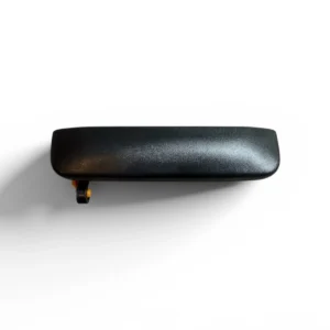 Nissan Frontier Navara D22 1997-2004 Black Door Outer Handle