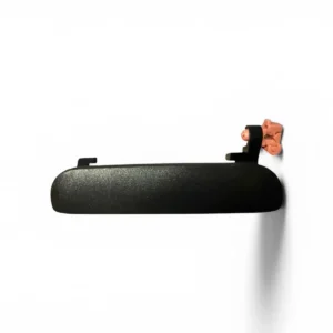 Mazda B Series & Ford Courier PE/G/H 1999-2006 Front Black Outer Door Handle